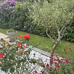 Jeane-rose, Maison En Bois Avec Piscine Dom wakacyjny *