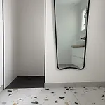 Jeane-rose, Maison En Bois Avec Piscine *