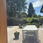 Jeane-rose, Maison En Bois Avec Piscine * Andernos-les-Bains