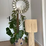 Jeane-rose, Maison En Bois Avec Piscine Dom wakacyjny