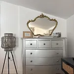 Jeane-rose, Maison En Bois Avec Piscine Dom wakacyjny Andernos-les-Bains
