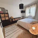 Jeane-rose, Maison En Bois Avec Piscine * Andernos-les-Bains