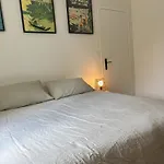 Jeane-rose, Maison En Bois Avec Piscine Dom wakacyjny *