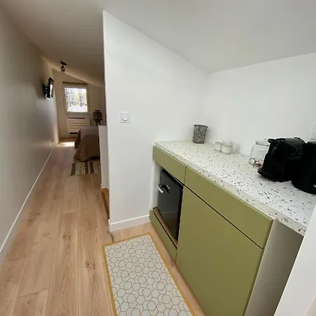 Holiday home Jeane-rose, Maison En Bois Avec Piscine Andernos-les-Bains