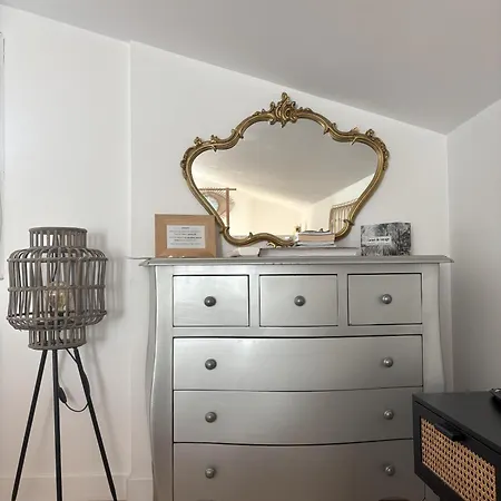 Jeane-rose, Maison En Bois Avec Piscine Holiday home Andernos-les-Bains