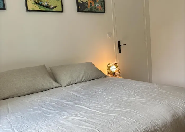Jeane-rose, Maison En Bois Avec Piscine Vakantiehuis *